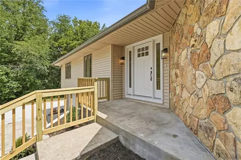 Exterior - 19607 Fightmaster Rd, Trimble, MO 64492 photo 4 of 21