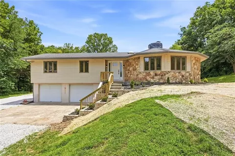 Exterior - 19607 Fightmaster Rd, Trimble, MO 64492 photo 16 of 21