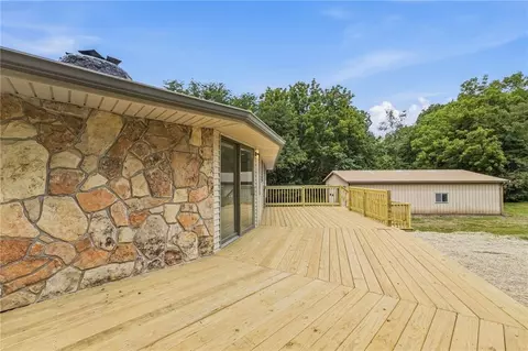 Exterior - 19607 Fightmaster Rd, Trimble, MO 64492 photo 5 of 21
