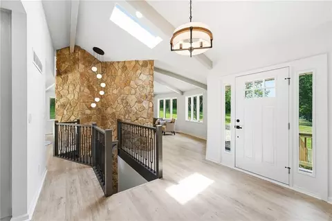 Entry Way - 19607 Fightmaster Rd, Trimble, MO 64492 photo 1 of 8