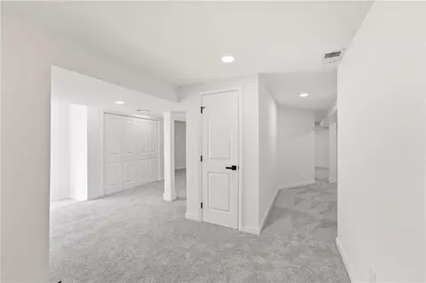 Entry Way - 19607 Fightmaster Rd, Trimble, MO 64492 photo 8 of 8