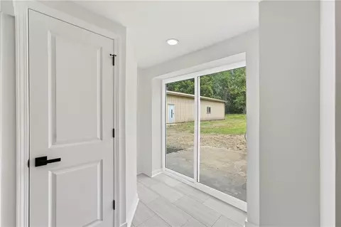 Entry Way - 19607 Fightmaster Rd, Trimble, MO 64492 photo 7 of 8