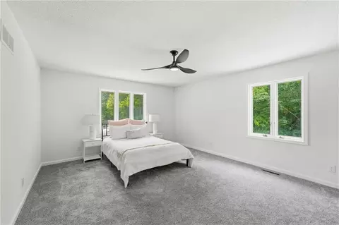 Bedroom - 19607 Fightmaster Rd, Trimble, MO 64492 photo 1 of 6