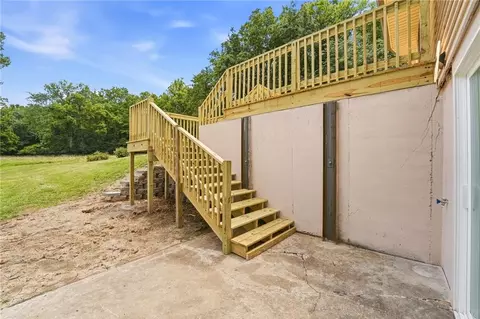 Exterior - 19607 Fightmaster Rd, Trimble, MO 64492 photo 9 of 21
