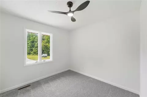 Bedroom - 19607 Fightmaster Rd, Trimble, MO 64492 photo 3 of 6
