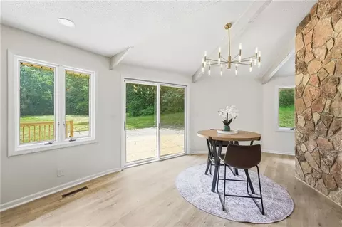 Dining - 19607 Fightmaster Rd, Trimble, MO 64492 photo 3 of 3