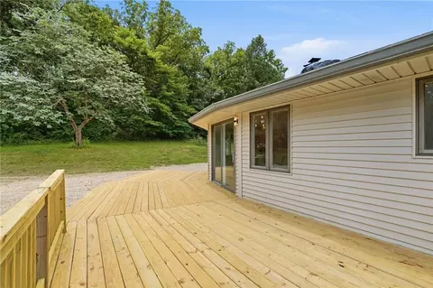 Exterior - 19607 Fightmaster Rd, Trimble, MO 64492 photo 6 of 21