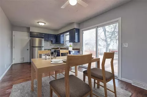 Dining - 613 NE Corder St, Lees Summit, MO 64063 photo 1 of 1