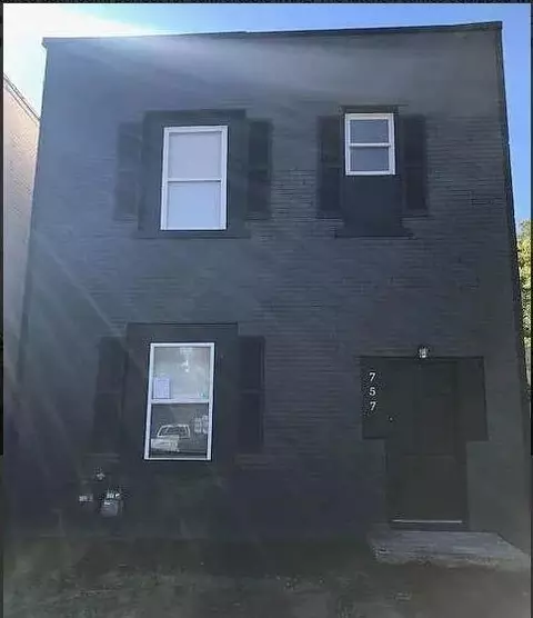 757 Osage St, Kansas City, KS 66105