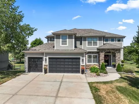 4412 NE 94th Ct, Kansas City, MO 64156