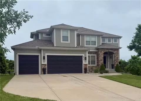 4412 NE 94th Ct, Kansas City, MO 64156