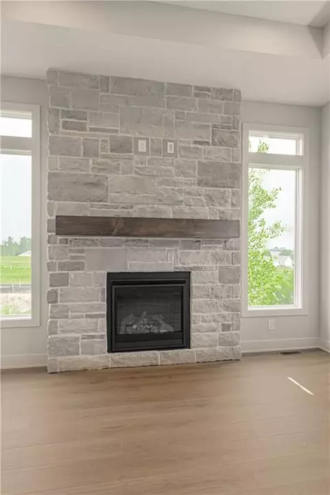 Living - 1152 SW Whitby Dr, Lees Summit, MO 64083 photo 3 of 9