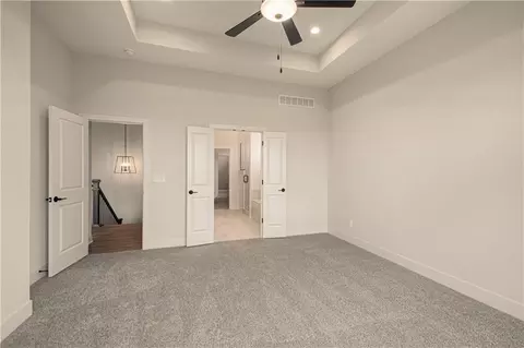 Bedroom - 1152 SW Whitby Dr, Lees Summit, MO 64083 photo 2 of 10