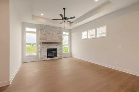 Living - 1152 SW Whitby Dr, Lees Summit, MO 64083 photo 1 of 9