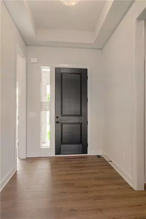 Entry Way - 1152 SW Whitby Dr, Lees Summit, MO 64083 photo 1 of 5