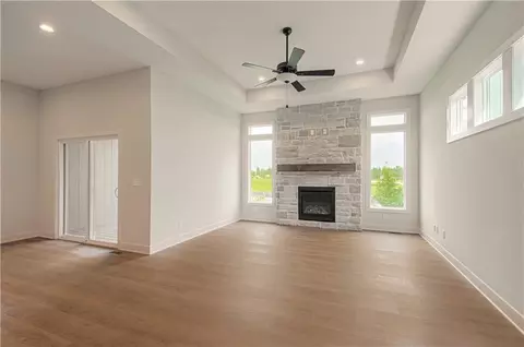 Living - 1152 SW Whitby Dr, Lees Summit, MO 64083 photo 2 of 9