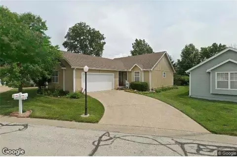 5209 S Megan Dr, Independence, MO 64055
