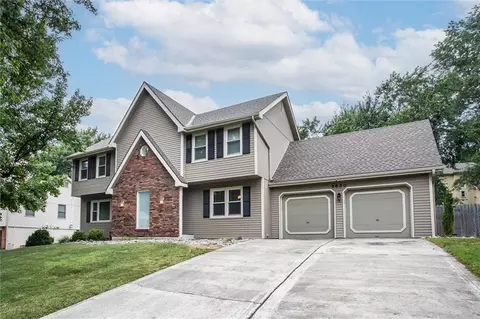 6630 N Anita Ave, Kansas City, MO 64151