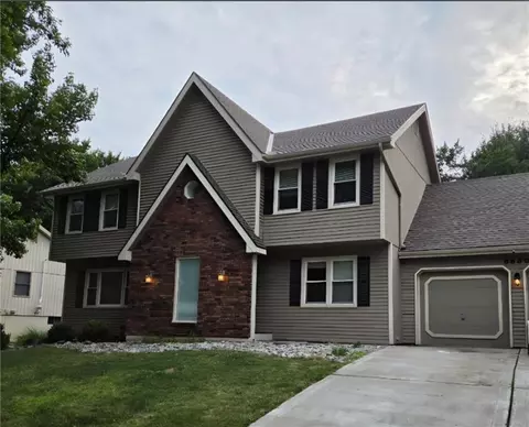 6630 N Anita Ave, Kansas City, MO 64151