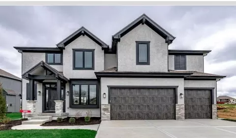 17470 W 169th Ter, Olathe, KS 66062