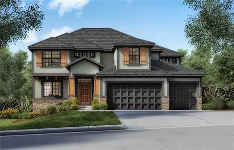 25551 W 143rd Ter, Olathe, KS 66061