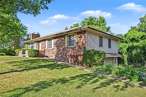 1600 S 5th St, Leavenworth, KS 66048