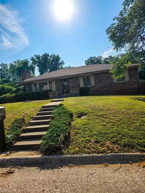 1600 S 5th St, Leavenworth, KS 66048