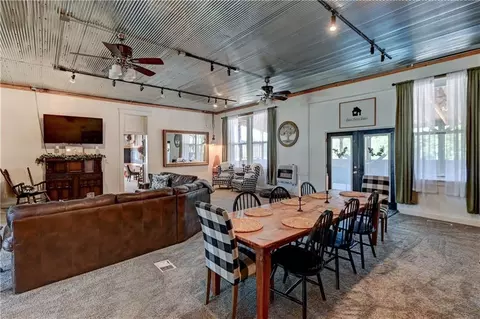 Dining - 402 Rulo St, Bigelow, MO 64437 photo 2 of 6