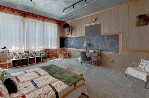 Bedroom - 402 Rulo St, Bigelow, MO 64437 photo 11 of 14