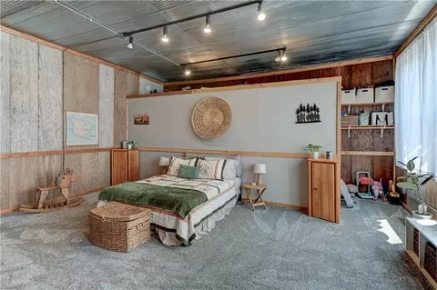 Bedroom - 402 Rulo St, Bigelow, MO 64437 photo 13 of 14