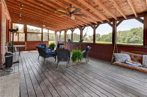 Exterior - 402 Rulo St, Bigelow, MO 64437 photo 5 of 9