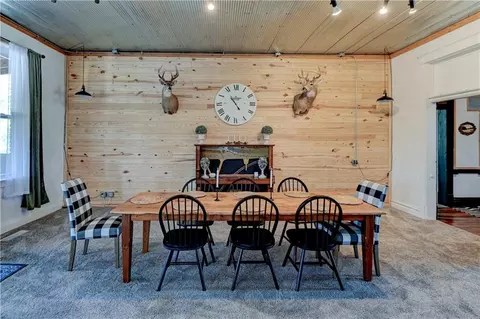 Dining - 402 Rulo St, Bigelow, MO 64437 photo 5 of 6