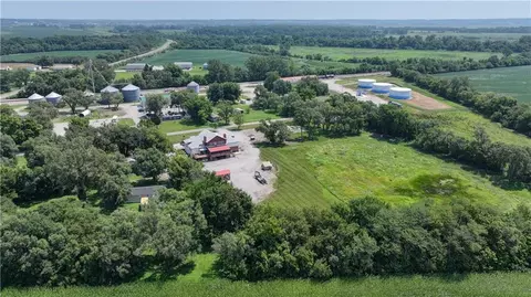 View/Area - 402 Rulo St, Bigelow, MO 64437 photo 2 of 2