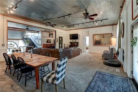 Dining - 402 Rulo St, Bigelow, MO 64437 photo 3 of 6