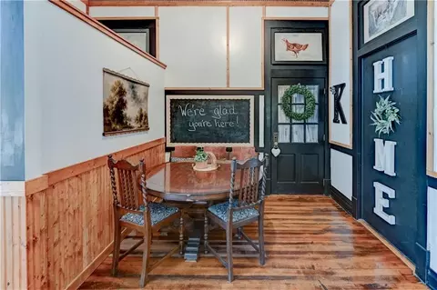 Dining - 402 Rulo St, Bigelow, MO 64437 photo 6 of 6