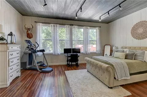Bedroom - 402 Rulo St, Bigelow, MO 64437 photo 1 of 14