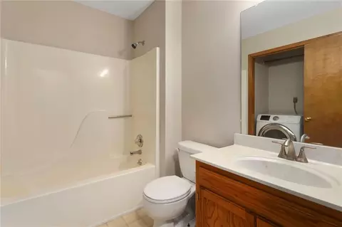 Bath - 1504 S Pollard Ave, Independence, MO 64055 photo 3 of 3