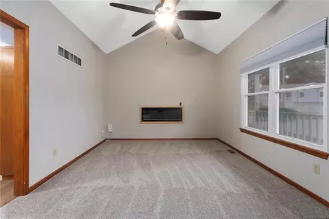 Living - 1504 S Pollard Ave, Independence, MO 64055 photo 2 of 4