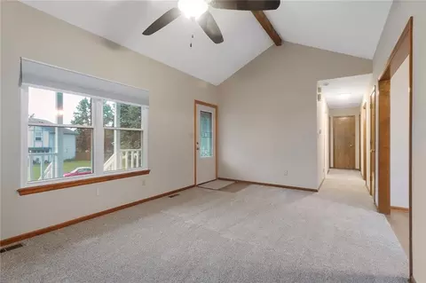Living - 1504 S Pollard Ave, Independence, MO 64055 photo 4 of 4