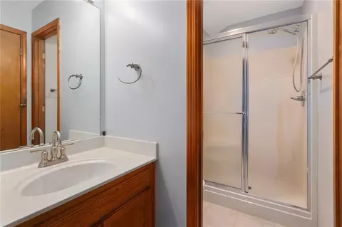 Bath - 1504 S Pollard Ave, Independence, MO 64055 photo 1 of 3