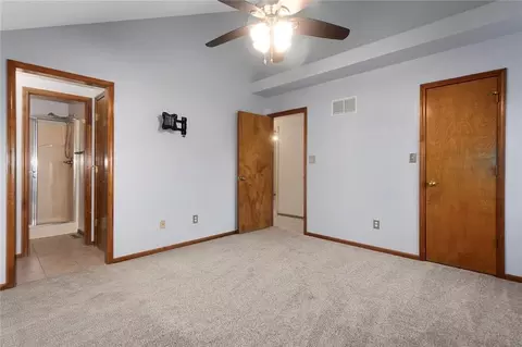 Bedroom - 1504 S Pollard Ave, Independence, MO 64055 photo 2 of 6