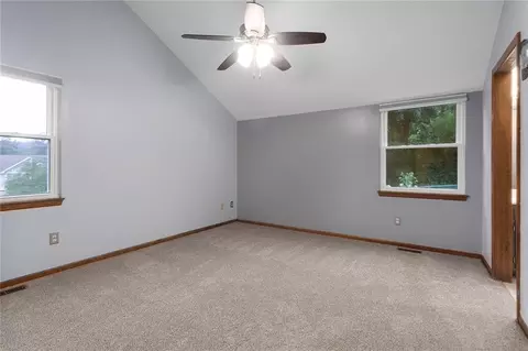 Bedroom - 1504 S Pollard Ave, Independence, MO 64055 photo 1 of 6