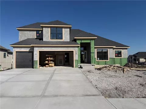 15292 W 161st Ter, Olathe, KS 66062