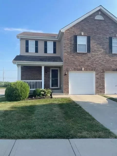 3617 NW 84th Ter, Kansas City, MO 64154