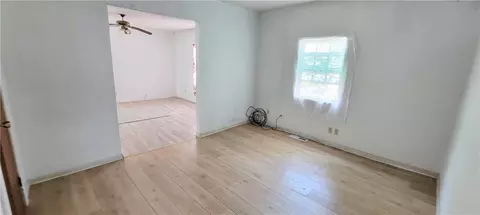 Living - 716 E Lincoln St, Iola, KS 66749 photo 2 of 2