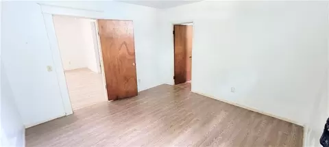 Bedroom - 716 E Lincoln St, Iola, KS 66749 photo 2 of 6