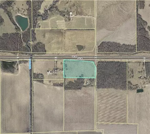 2255 Douglas Rd, Perry, KS 66073 photo 2