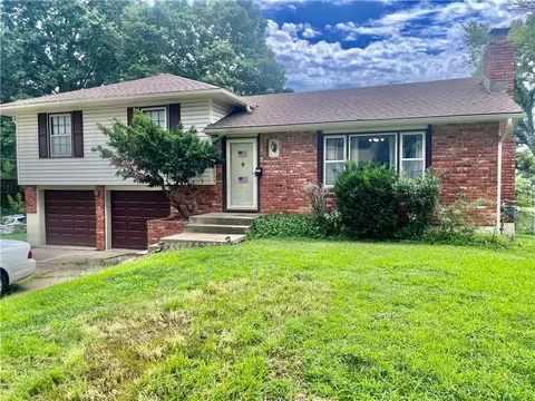 13401 W 61st Ter, Shawnee, KS 66216