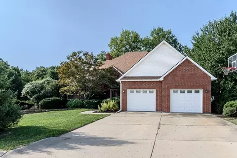 12901 Mcintyre Rd, Leavenworth, KS 66048