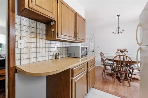 Kitchen - 4009 S Spring St, Independence, MO 64055 photo 3 of 3